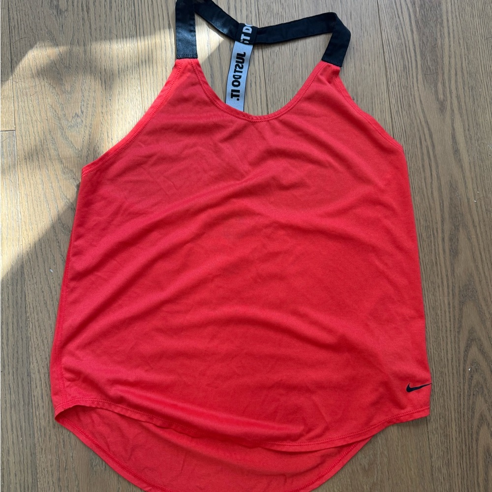 Nike Dri Fit Too